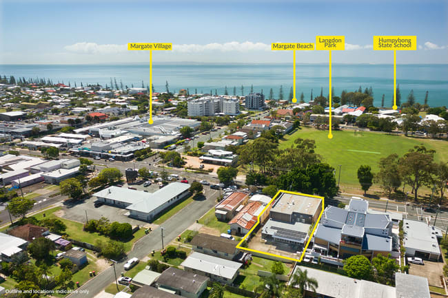 251 Oxley Avenue Margate QLD 4019