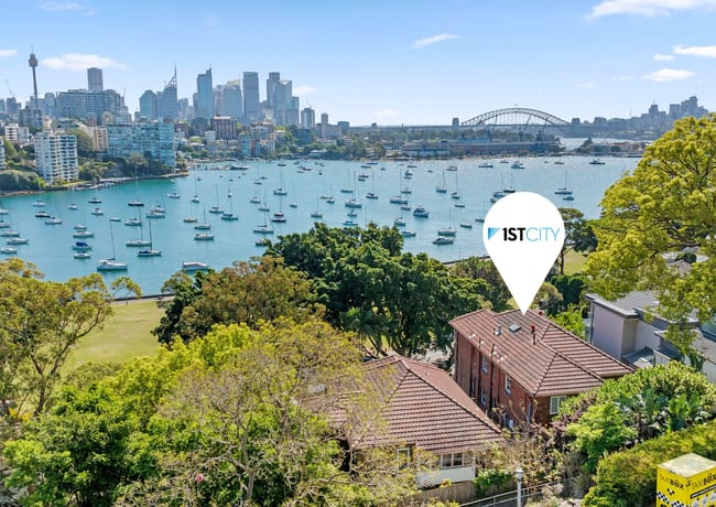 8 Goomerah Crescent Darling Point NSW 2027
