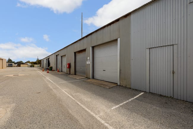 15/17 KING STREET Lancelin WA 6044 15/17 KING STREET Lancelin WA 6044