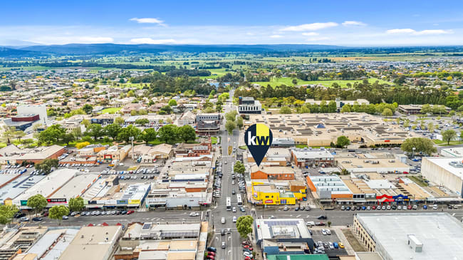 108-116 Franklin Street Traralgon VIC 3844