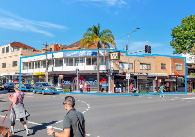 150-154 Wycombe Road Neutral Bay NSW 2089
