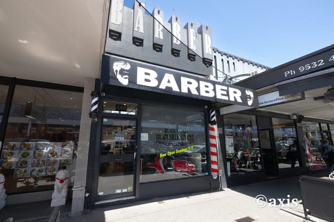 440 Glen Huntly Road Elsternwick VIC 3185 440 Glen Huntly Road Elsternwick VIC 3185