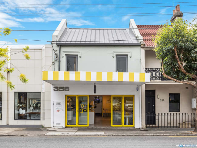 358 Botany Road Beaconsfield NSW 2015 358 Botany Road Beaconsfield NSW 2015