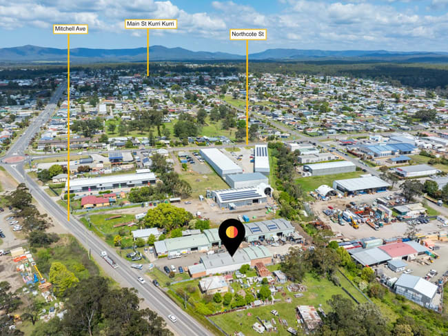 4 & 5/116 Mitchell Avenue Kurri Kurri NSW 2327 4 & 5/116 Mitchell Avenue Kurri Kurri NSW 2327