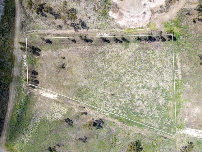 149 Womblebank Gap Road Injune QLD 4454 149 Womblebank Gap Road Injune QLD 4454