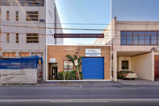 234 Lygon Street Brunswick East VIC 3057 234 Lygon Street Brunswick East VIC 3057