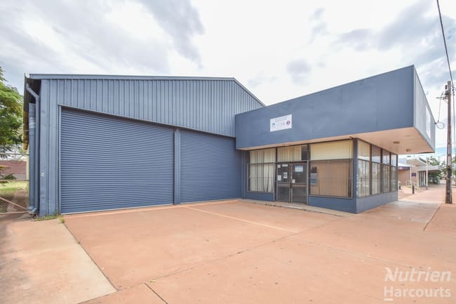 69 Paterson Street Tennant Creek NT 0860 69 Paterson Street Tennant Creek NT 0860