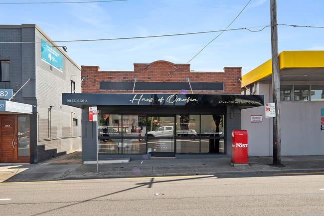 355 Princes Highway Carlton NSW 2218 355 Princes Highway Carlton NSW 2218