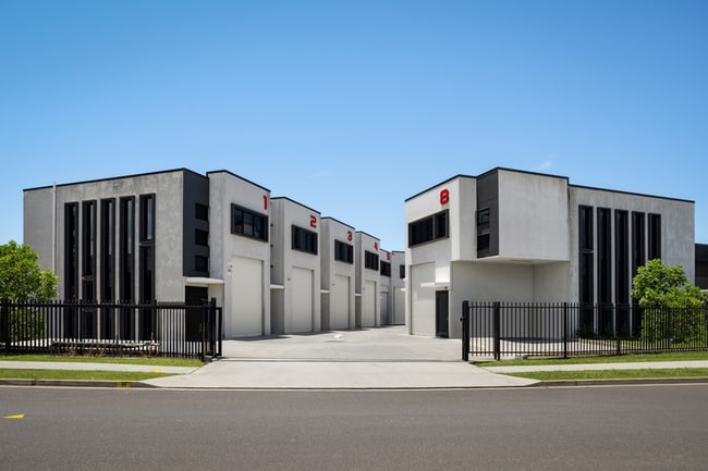 7/6 Wollongbar Street Byron Bay NSW 2481 7/6 Wollongbar Street Byron Bay NSW 2481