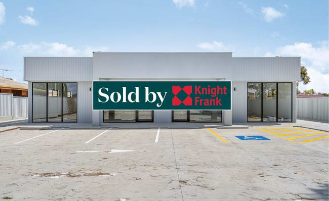 Whole Building/105 Swanport Road Murray Bridge SA 5253 Whole Building/105 Swanport Road Murray Bridge SA 5253