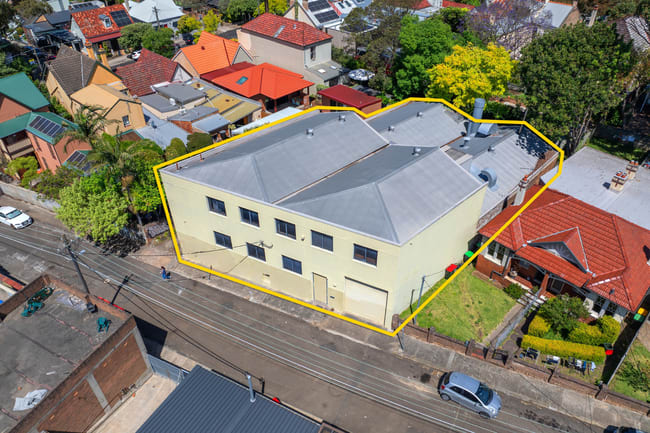 7a Queen St Petersham NSW 2049 7a Queen St Petersham NSW 2049