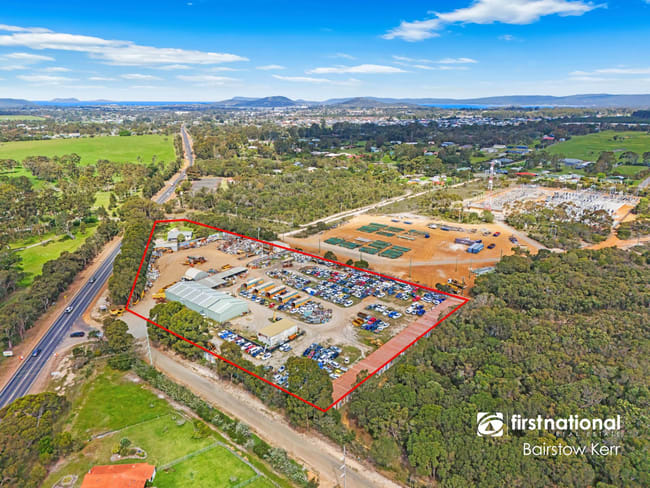 36080A Albany Highway Mckail WA 6330