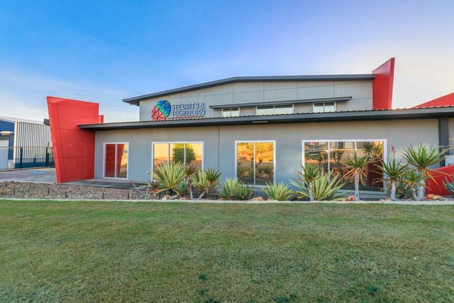 12 Mel Road Berrimah NT 0828 12 Mel Road Berrimah NT 0828