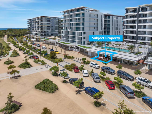 7/42 Bokarina Boulevard Bokarina QLD 4575