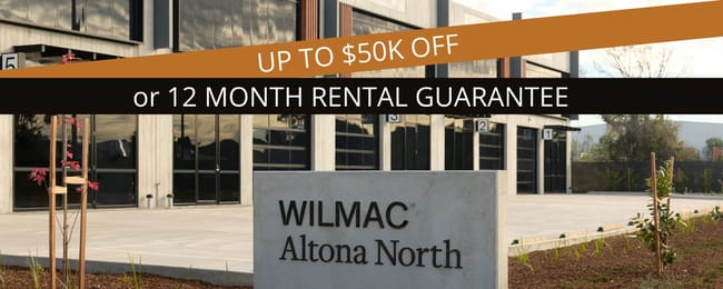 21-25 Chambers Road Altona North VIC 3025 21-25 Chambers Road Altona North VIC 3025
