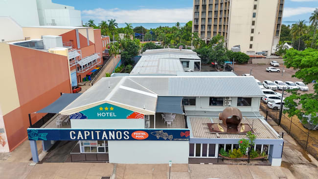 97 Mitchell Street Darwin City NT 0800