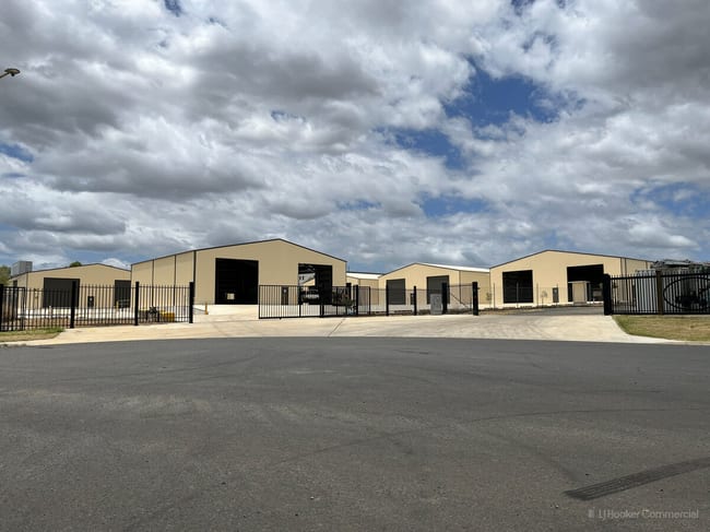 Lot 14 Curly Court Torrington QLD 4350