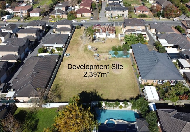 Fairfield Heights NSW 2165