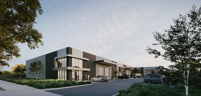 Unit 5/17-21 Maxwell Road Pooraka SA 5095 Unit 5/17-21 Maxwell Road Pooraka SA 5095