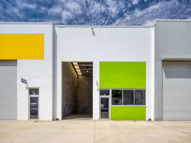 13/51 Industry Place Wynnum QLD 4178 13/51 Industry Place Wynnum QLD 4178