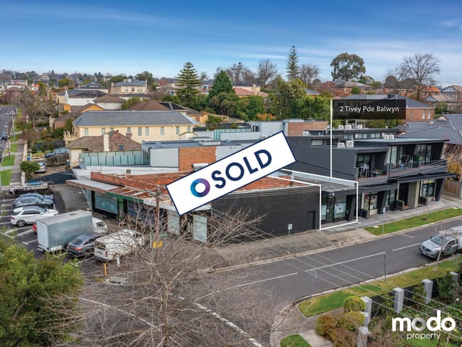 2 Tivey Parade Balwyn VIC 3103