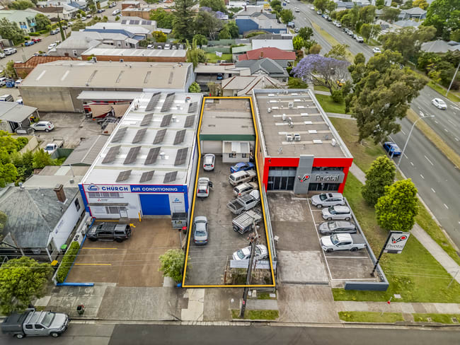 5 Samdon Street Hamilton NSW 2303 5 Samdon Street Hamilton NSW 2303