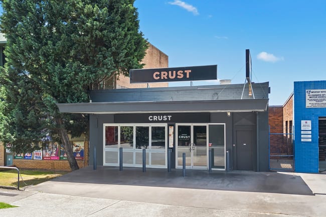 136 George Street Hornsby NSW 2077 136 George Street Hornsby NSW 2077
