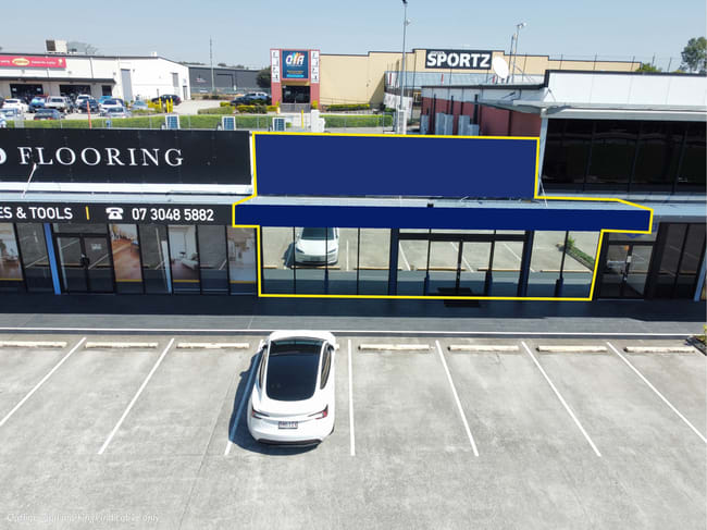 Unit 8/104 Gympie Road Strathpine QLD 4500 Unit 8/104 Gympie Road Strathpine QLD 4500