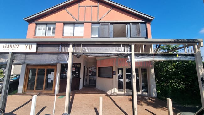 1/53 Stuart St Mullumbimby NSW 2482