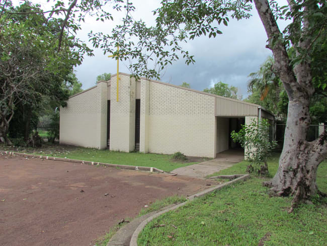 80 Malak Crescent Malak NT 0812 80 Malak Crescent Malak NT 0812