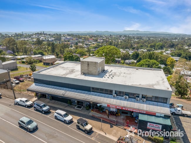 11-17 Tozer Street Gympie QLD 4570 11-17 Tozer Street Gympie QLD 4570