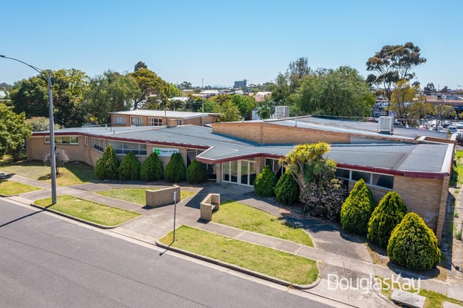8 Watt Street Sunshine VIC 3020