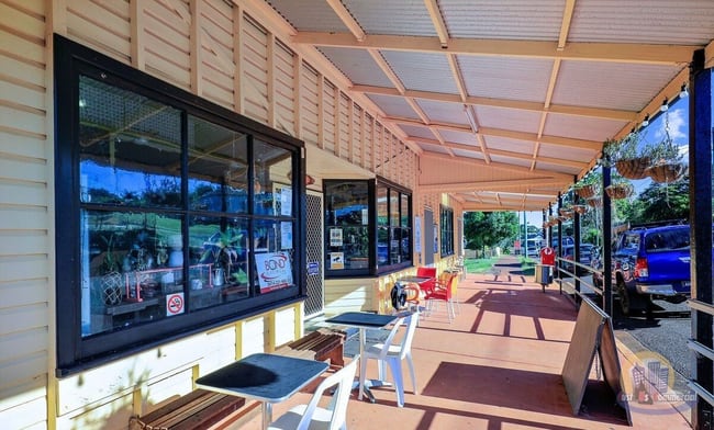 13-15 Queen Street Cordalba QLD 4660