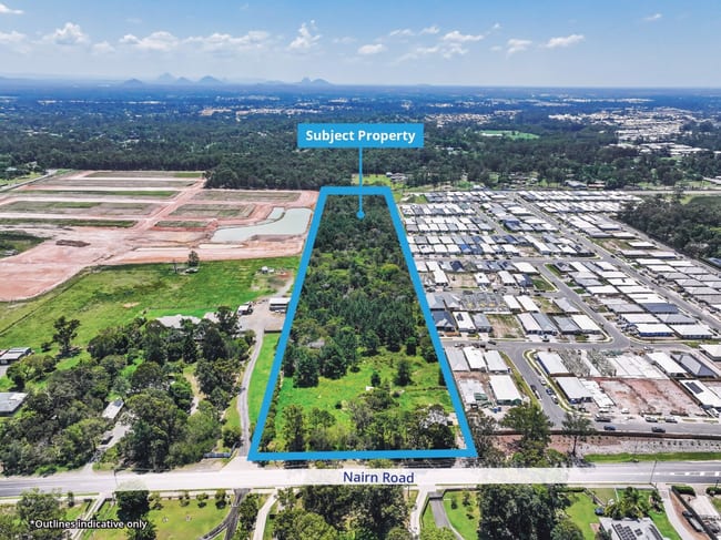 74-80 Nairn Road Morayfield QLD 4506