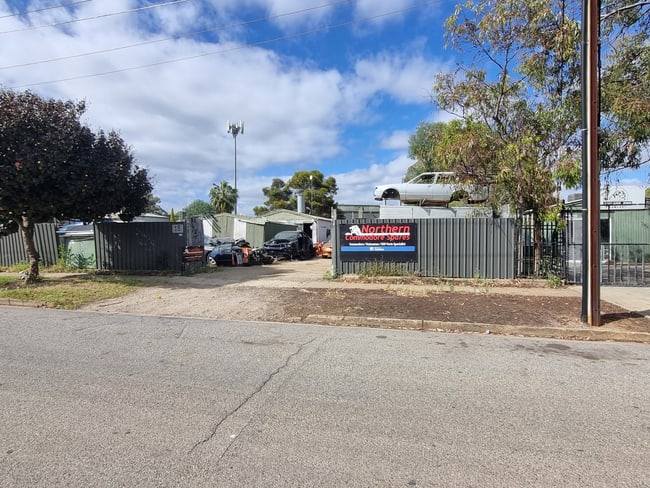 18 Wiley Street Elizabeth South SA 5112
