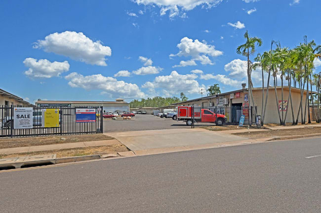 S - 12/5 Tulagi Road Yarrawonga NT 0830 S - 12/5 Tulagi Road Yarrawonga NT 0830