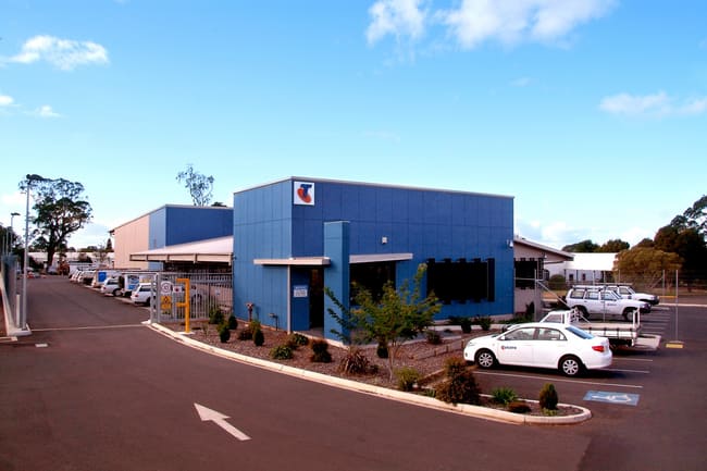 50-54 Duhig Street Harristown QLD 4350