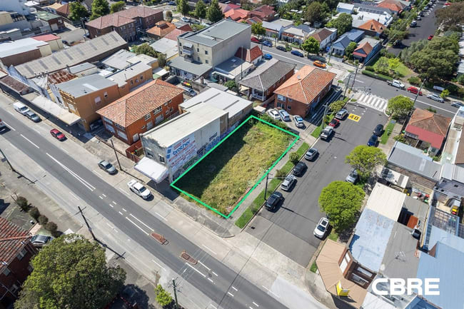 462 New Canterbury Road Dulwich Hill NSW 2203 462 New Canterbury Road Dulwich Hill NSW 2203