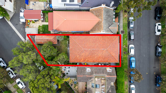 1-4/58 Clarendon Road Stanmore NSW 2048 1-4/58 Clarendon Road Stanmore NSW 2048
