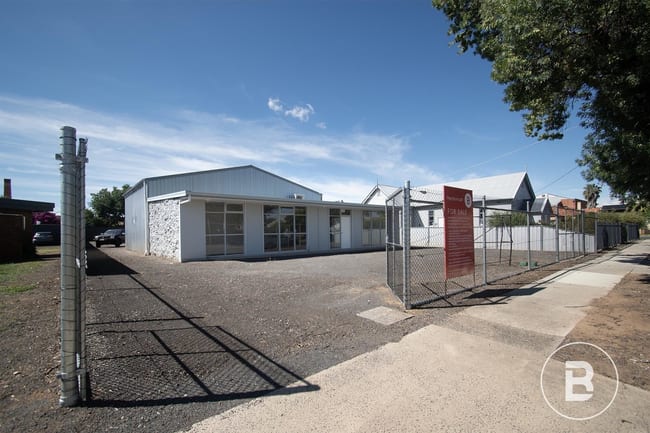 92 Napier Street Maryborough VIC 3465 92 Napier Street Maryborough VIC 3465