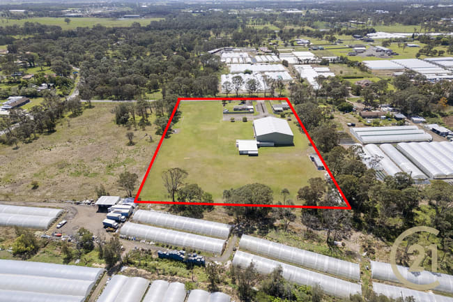 82 Watts Road Kemps Creek NSW 2178 82 Watts Road Kemps Creek NSW 2178