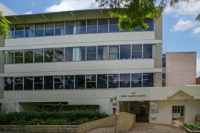 12/42-44 Parliament Place West Perth WA 6005 12/42-44 Parliament Place West Perth WA 6005