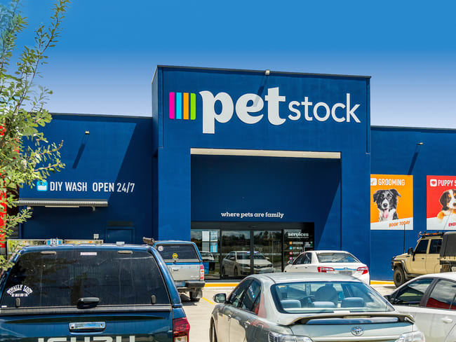 Petstock Grafton, 18 Through Street South Grafton NSW 2460 Petstock Grafton, 18 Through Street South Grafton NSW 2460