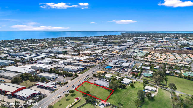 53 Boat Harbour Drive Urraween QLD 4655 53 Boat Harbour Drive Urraween QLD 4655