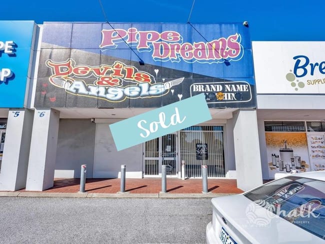 6/6 Acute Court Rockingham WA 6168