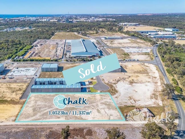 14 Exchange Place Rockingham WA 6168