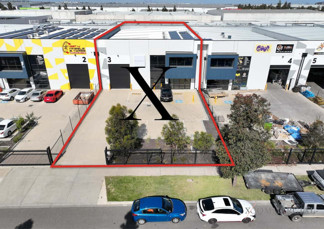 3/2 Fastline Road Truganina VIC 3029