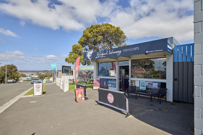 109 Main Street Bridport TAS 7262 109 Main Street Bridport TAS 7262