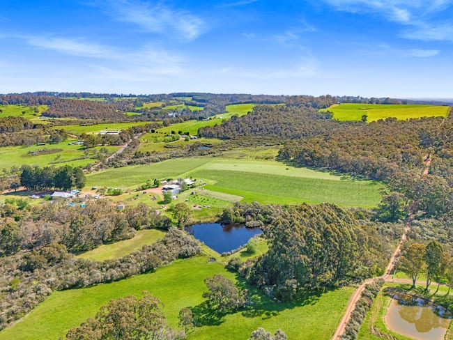 1678 Scotsdale Road Denmark WA 6333