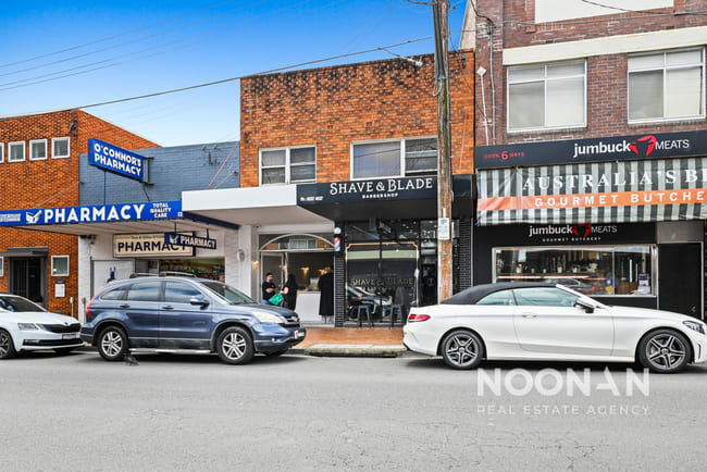 14 Frederick St Oatley NSW 2223 14 Frederick St Oatley NSW 2223